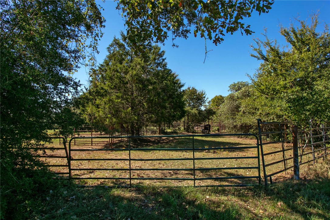 11041 Jackrabbit Lane Bryan, TX 77808 - Photo 13 of 47 a view of park with bench
