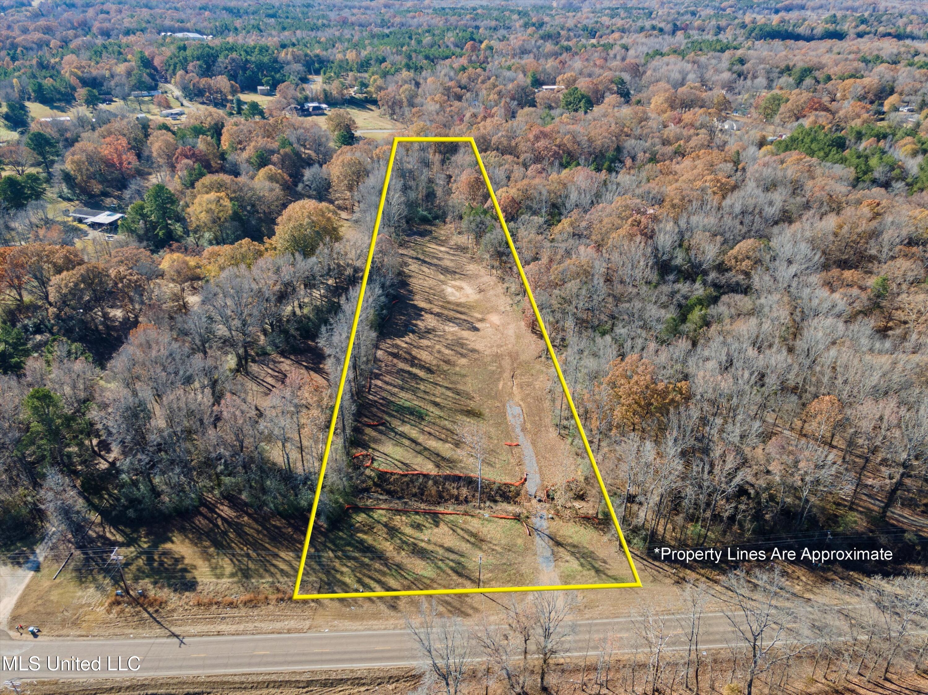 Ms-178 Byhalia, MS 38611 - Photo 2 of 9 2-DJI_0198