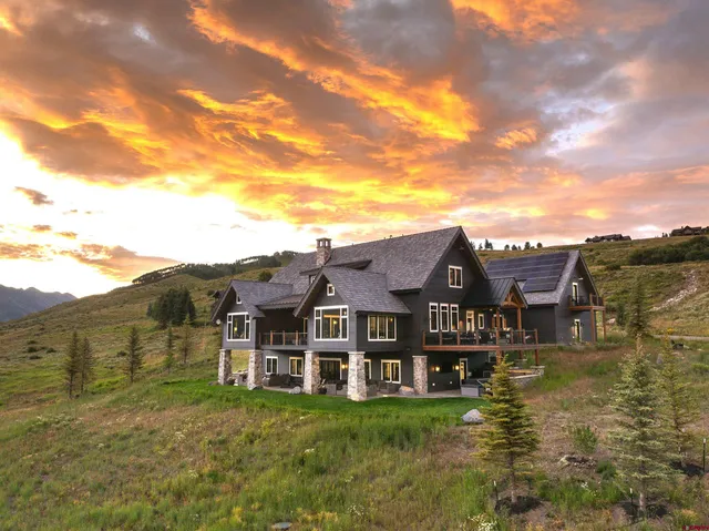 $10,950,000 | 905 County Road 317, Crested Butte, CO 81224