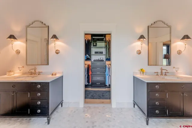 a view of entryway livingroom and hall with wooden floor
