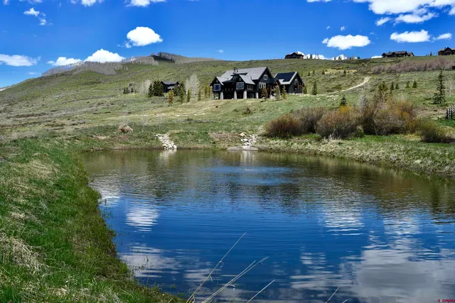 $10,950,000 | 905 County Road 317, Crested Butte, CO 81224