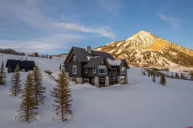 $10,950,000 | 905 County Road 317, Crested Butte, CO 81224