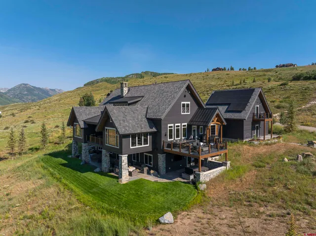 $10,950,000 | 905 County Road 317, Crested Butte, CO 81224