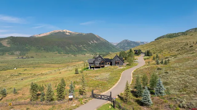 $10,950,000 | 905 County Road 317, Crested Butte, CO 81224