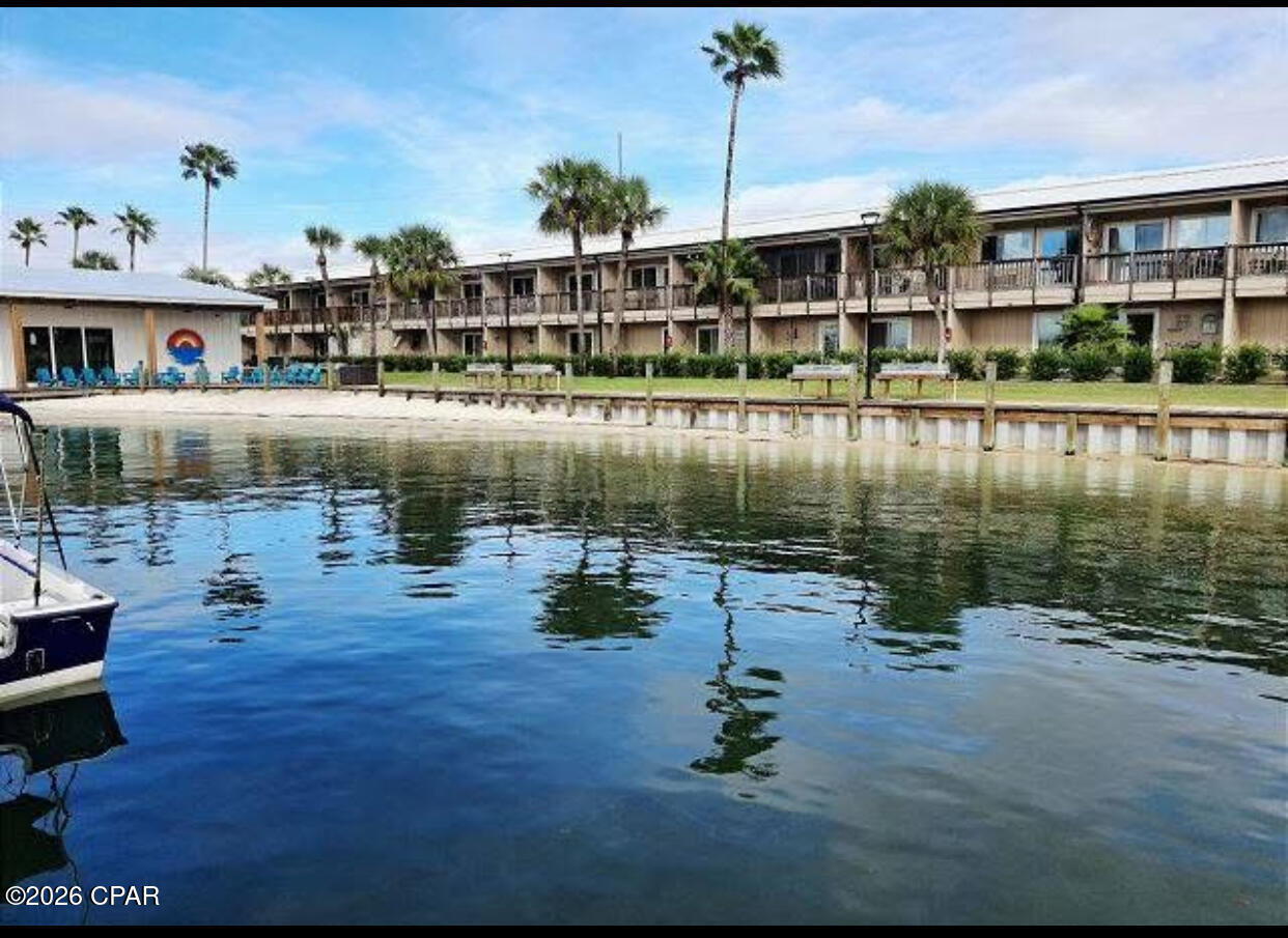 5505 Sun Harbor Road, Unit 235 Panama City, FL 32401 - Photo 11 of 16