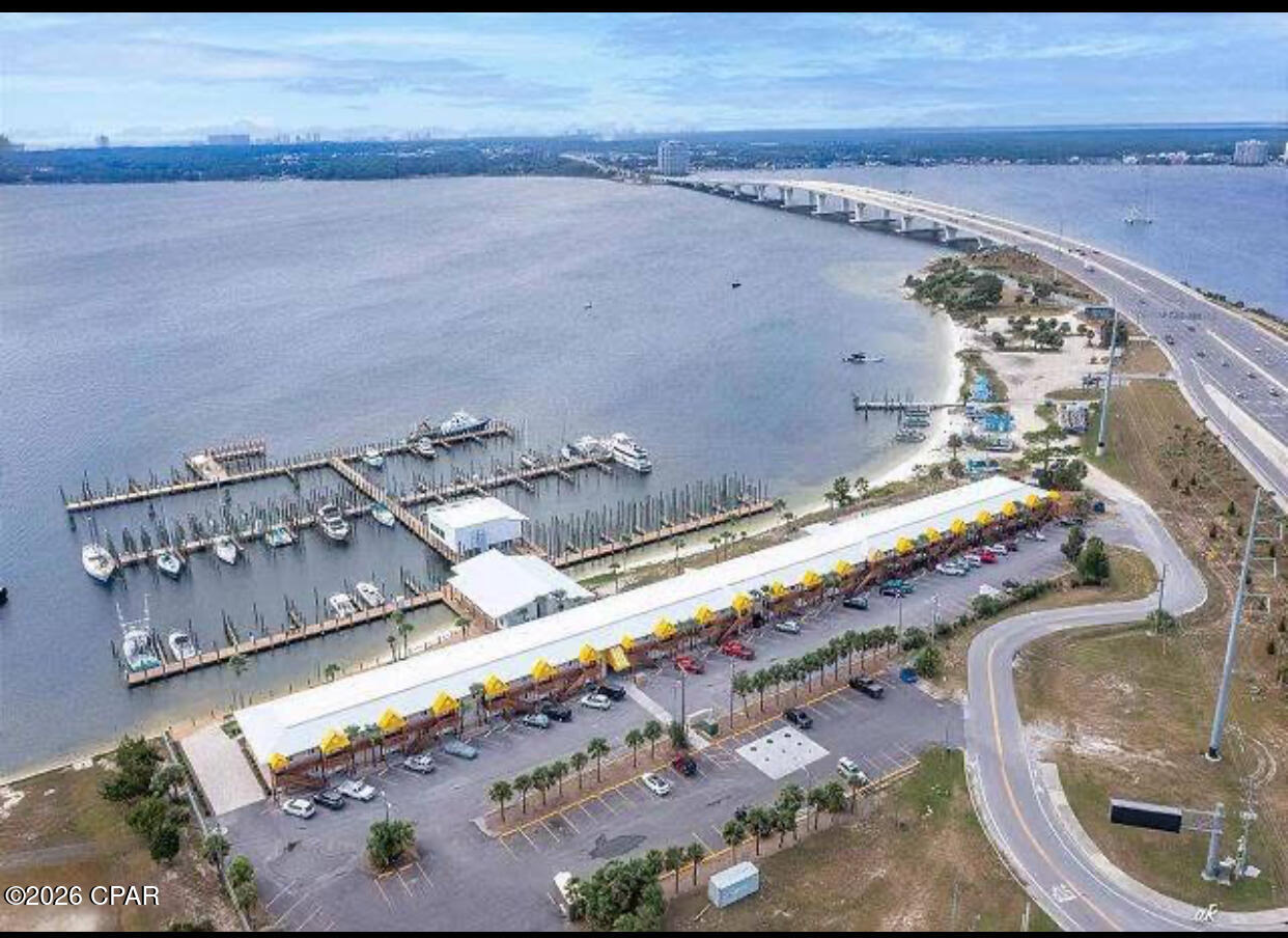 5505 Sun Harbor Road, Unit 235 Panama City, FL 32401 - Photo 12 of 16