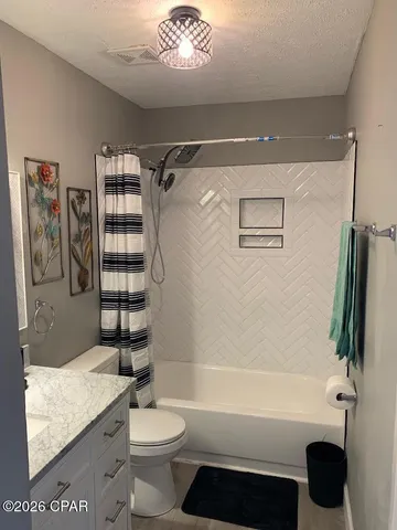 $189,500 | 5505 Sun Harbor Road, Unit 235, Panama City, FL 32401