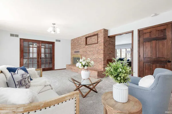 $664,900 | 17470 Skyline Drive, South Bend, IN 46614