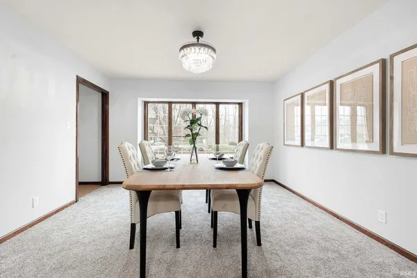 $664,900 | 17470 Skyline Drive, South Bend, IN 46614