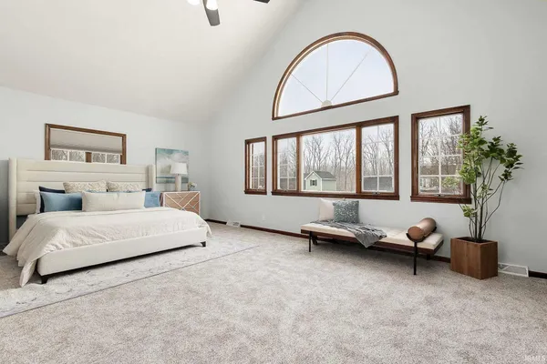 $689,900 | 17470 Skyline Drive, South Bend, IN 46614