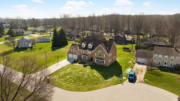 $664,900 | 17470 Skyline Drive, South Bend, IN 46614