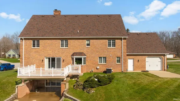 $664,900 | 17470 Skyline Drive, South Bend, IN 46614