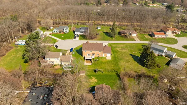 $664,900 | 17470 Skyline Drive, South Bend, IN 46614