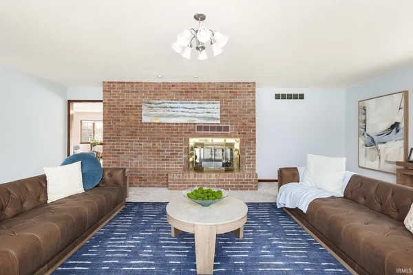 $664,900 | 17470 Skyline Drive, South Bend, IN 46614