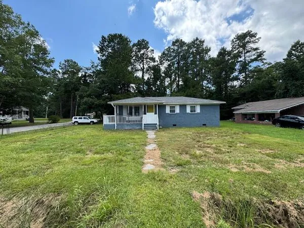 $205,000 | 135 Wells Circle, St. Stephen, SC 29479