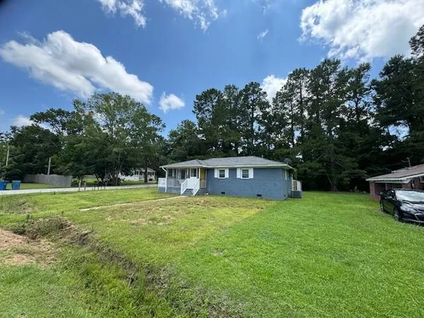 $205,000 | 135 Wells Circle, St. Stephen, SC 29479