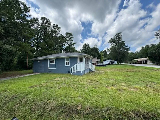 $215,000 | 135 Wells Circle, St. Stephen, SC 29479