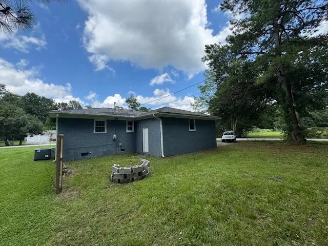 $215,000 | 135 Wells Circle, St. Stephen, SC 29479