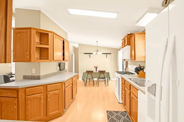 $214,900 | 4 Ivy Lane, Farmington, NH 03835