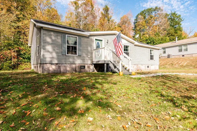 $214,900 | 4 Ivy Lane, Farmington, NH 03835