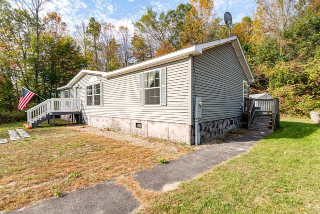 $214,900 | 4 Ivy Lane, Farmington, NH 03835