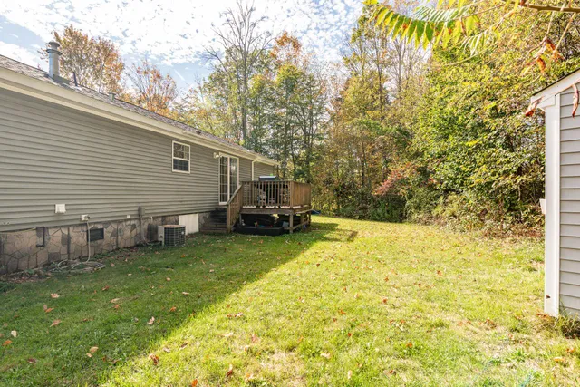 $214,900 | 4 Ivy Lane, Farmington, NH 03835