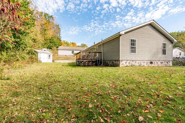 $214,900 | 4 Ivy Lane, Farmington, NH 03835