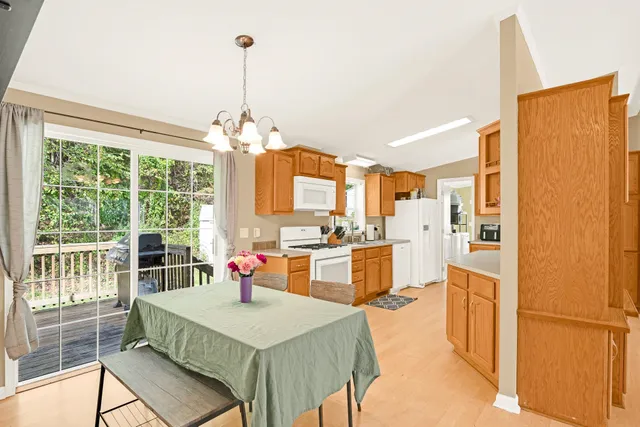 $214,900 | 4 Ivy Lane, Farmington, NH 03835