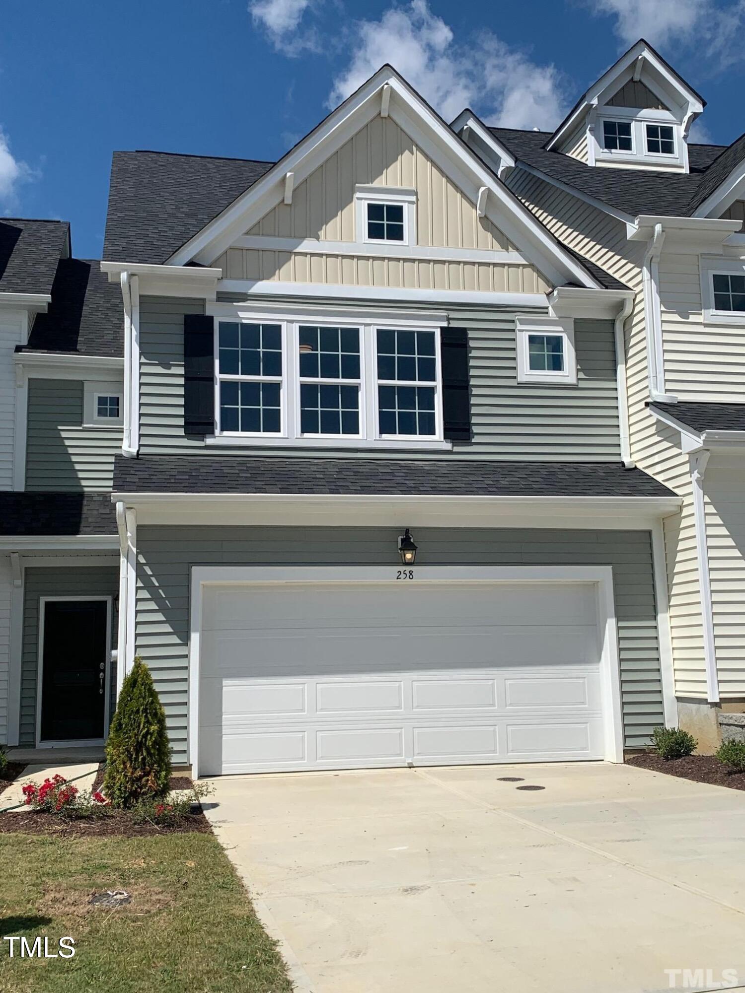 258 Shingle Oak Road Wake Forest, NC 27587 - Photo 2 of 13 2522354-1