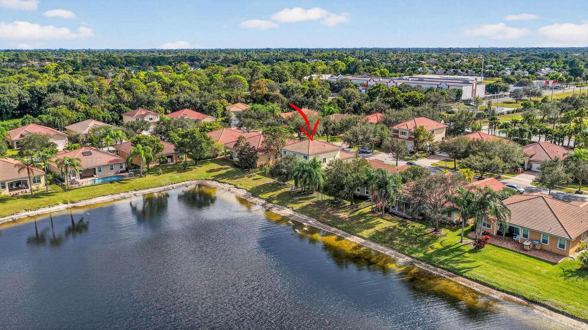 6720 Osage Circle Greenacres, FL 33413 - Photo 45 of 54 a view of a city