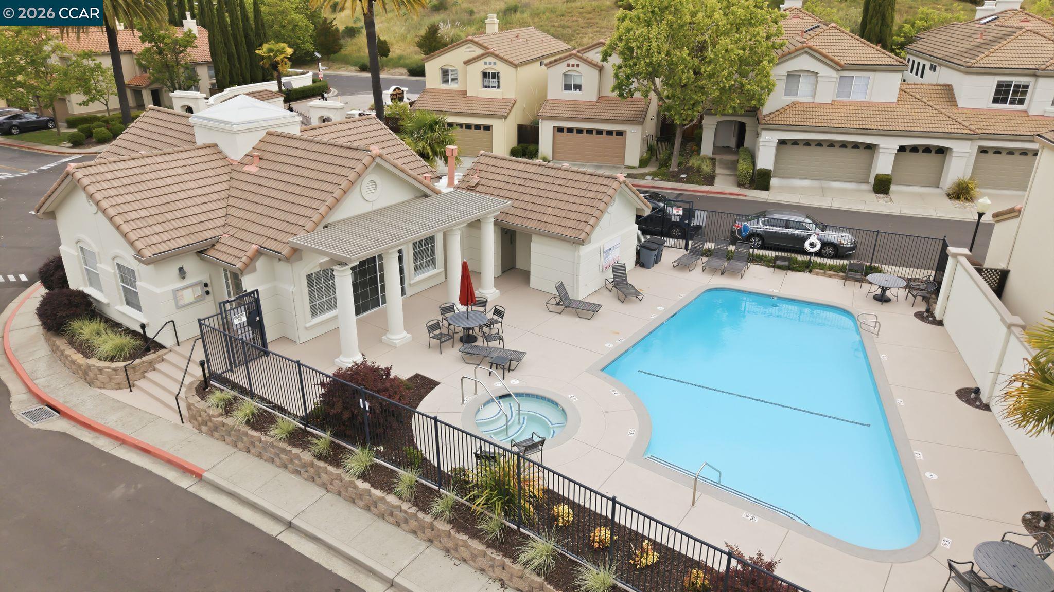 908 Vista Pointe Drive San Ramon, CA 94582 - Photo 44 of 48
