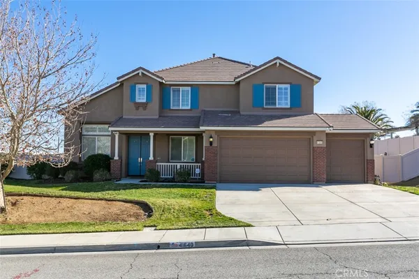 $749,000 | 41640 Merryvale Lane, Palmdale, CA 93551