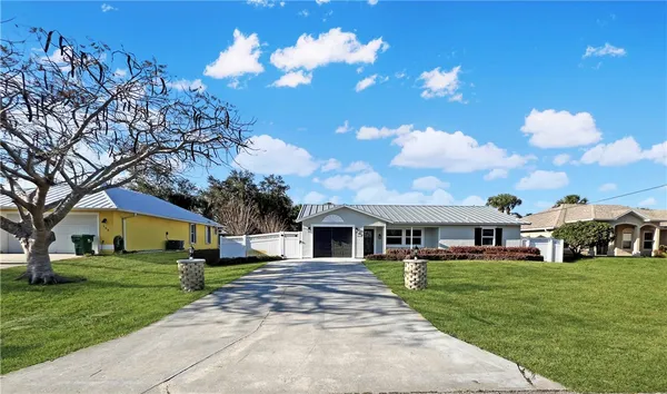 $349,900 | 137 Concha Drive, Sebastian, FL 32958