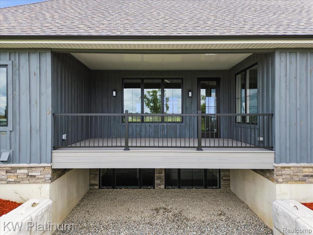 493 Wood Road Snover, MI 48472 - Photo 46 of 61
