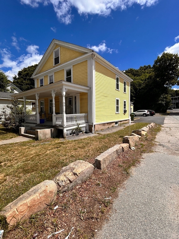 2246 Providence Road Northbridge, MA 01534 - Photo 2 of 24