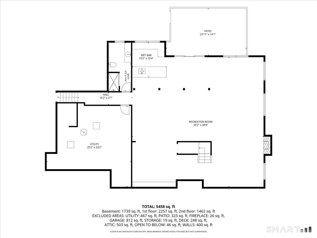 17 Herman Lane Easton, CT 06612 - Photo 40 of 40