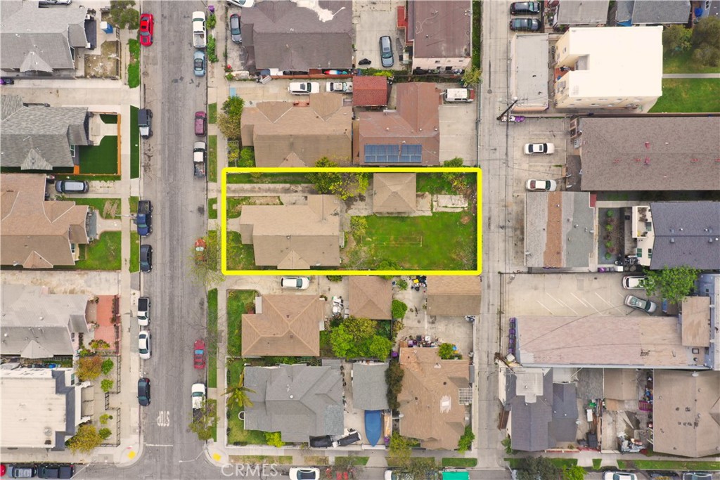 1375 St Louis Avenue Long Beach, CA 90804 - Photo 18 of 19