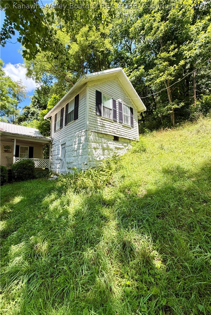 8438 Little Sandy Road Ravenswood, WV 26164 - Photo 8 of 37 Gallery Image 8