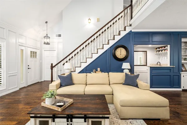$675,000 | 77 South Placid Hill Circle, Spring, TX 77381