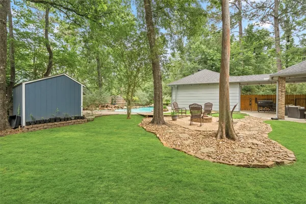 $675,000 | 77 South Placid Hill Circle, Spring, TX 77381