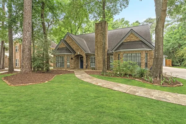 $675,000 | 77 South Placid Hill Circle, Spring, TX 77381