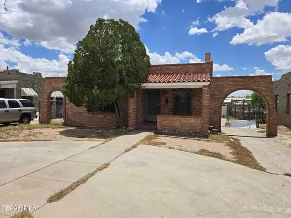 $199,000 | 3936 Altura Avenue, El Paso, TX 79903