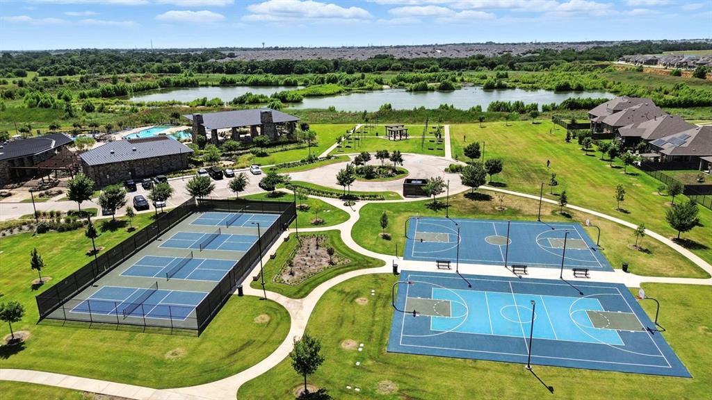 2817 Half Moon Road Aubrey, TX 76227 - Photo 26 of 28