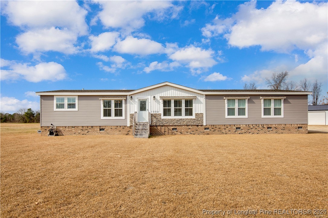 1004 Brayboy Road Rowland, NC 28383 - Photo 1 of 43 Gallery Image 1