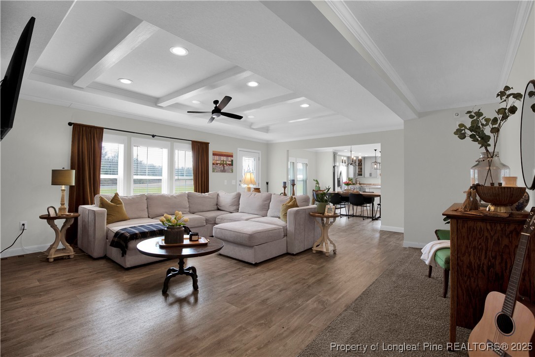 1004 Brayboy Road Rowland, NC 28383 - Photo 11 of 43 Gallery Image 11