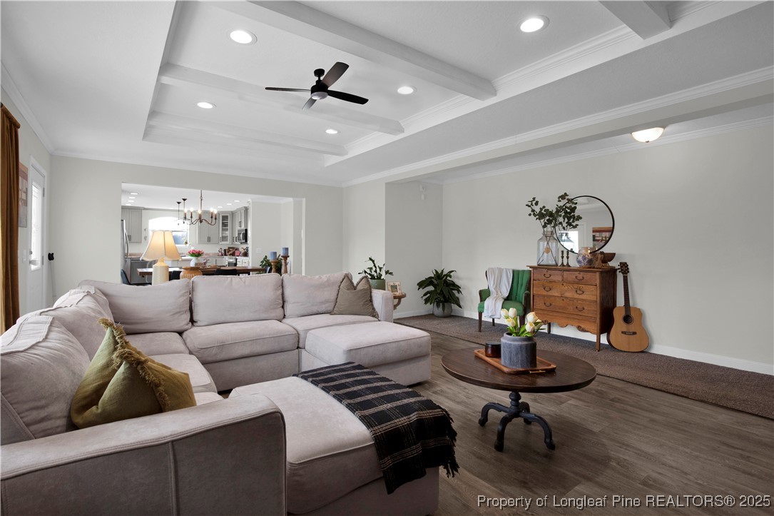 1004 Brayboy Road Rowland, NC 28383 - Photo 12 of 43 Gallery Image 12