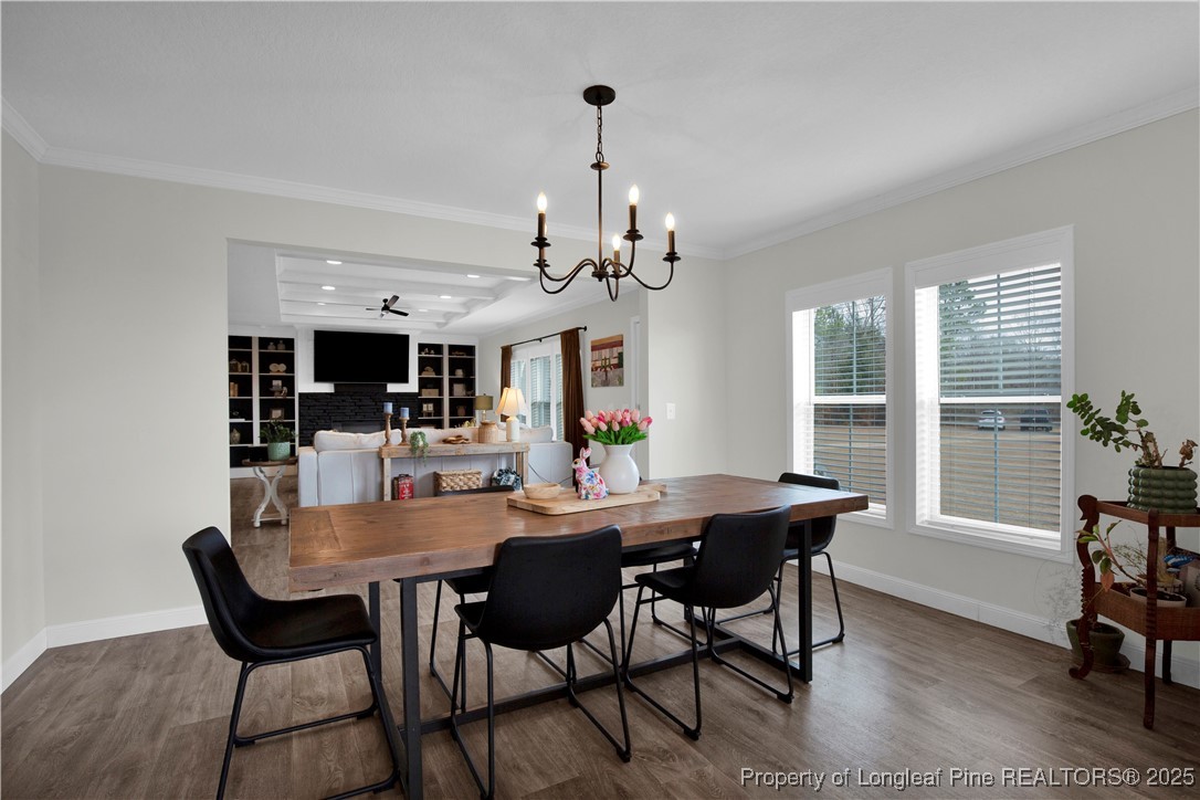 1004 Brayboy Road Rowland, NC 28383 - Photo 14 of 43 Gallery Image 14