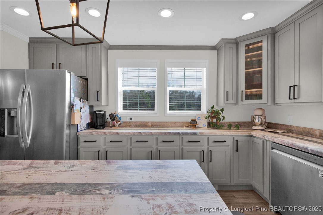 1004 Brayboy Road Rowland, NC 28383 - Photo 20 of 43 Gallery Image 20