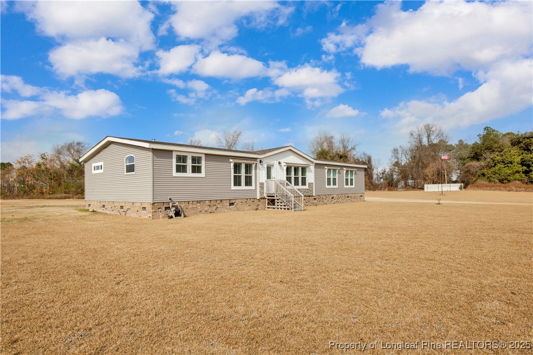 1004 Brayboy Road Rowland, NC 28383 - Photo 2 of 43 Gallery Image 2