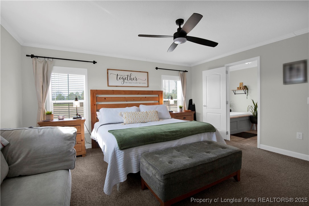 1004 Brayboy Road Rowland, NC 28383 - Photo 22 of 43 Gallery Image 22